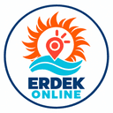 Erdek Online Logo